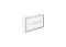 SE Emergency Luminaire, Exiway Light, Selectable Duration, Up To 110 Lm, IP42, LED