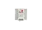 Two-way switch 10A 2modules - white