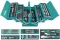 TOTAL Tool Chest Set 59 Pcs
