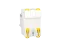 Schneider Electric Minature Circuit Breaker IK60N 3P 32A 6KA