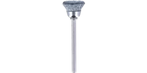 Dremel Carbon Steel Brushes 13mm