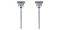 Dremel Carbon Steel Brushes 13mm