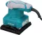 TOTAL FINISHING SANDER 240W