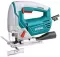 Total Jig saw 800W