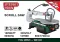 Scroll Saw 150W Fit