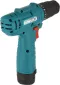 Total Cordless Drill 12 v