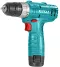 Total Cordless Drill 12 v
