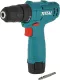 Total Cordless Drill 12 v