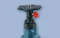 BOSCH Aluminum Heavy Duty Elevator Quick Clamp Tripod 300cm