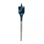 Bosch SELFcut Speed Flat drill bit 25 x 152mm