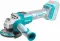 TOTAL Brushless Angle Grinder 125mm 20V Without Battery And Charger