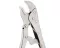 TOTAL TOOLS Curved jaw locking plier 10 inch
