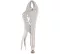TOTAL TOOLS Curved jaw locking plier 10 inch