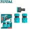 Total 1/2 inch quick coupler set