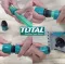 Total 1/2 inch quick coupler set