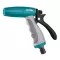 Total 3 styles plastic nozzle spray gun