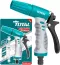 Total 3 styles plastic nozzle spray gun