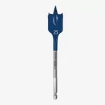 BOSCH Flat Wood Drill Bit 25*152mm