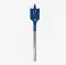 BOSCH Flat Wood Drill Bit 25*152mm