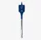 BOSCH Flat Wood Drill Bit 26*152mm