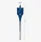 BOSCH Flat Wood Drill Bit 28*152mm