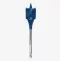 BOSCH Flat Wood Drill Bit 28*152mm