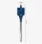 BOSCH Flat Wood Drill Bit 30*152mm