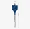 BOSCH Flat Wood Drill Bit 35*152mm