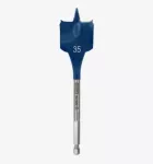 BOSCH Flat Wood Drill Bit 35*152mm