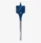 BOSCH Flat Wood Drill Bit 35*152mm
