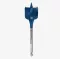 BOSCH Flat Wood Drill Bit 38*152mm