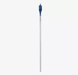BOSCH Flat Wood Drill Bit 18*400mm