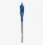BOSCH Flat Wood Drill Bit 16*152mm