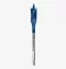 BOSCH Flat Wood Drill Bit 16*152mm