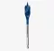 BOSCH Flat Wood Drill Bit 18*152mm
