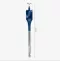 BOSCH Flat Wood Drill Bit 20*152mm