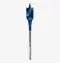 BOSCH Flat Wood Drill Bit 20*152mm
