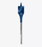 BOSCH Flat Wood Drill Bit 22*152mm