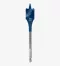 BOSCH Flat Wood Drill Bit 22*152mm