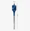 BOSCH Flat Wood Drill Bit 24*152mm