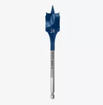 BOSCH Flat Wood Drill Bit 24*152mm