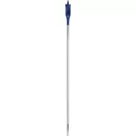 BOSCH Flat Wood Drill Bit 16*400mm