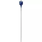 BOSCH Flat Wood Drill Bit 35*400mm