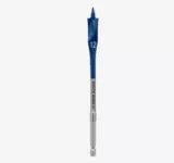 BOSCH Flat Wood Drill Bit 12*152mm
