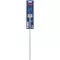 BOSCH Flat Wood Drill Bit 24*400mm