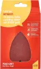 Delta Sanding Sheet Set 10Pcs (P240  ) (140X140X100mm)