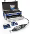 Dremel Multifunction Tool Incl. Accessories, Incl. Case 135-piece 175 W
