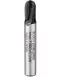 Bosch Chamfering Cutter Bit 6 Mm, R1 3.2 Mm, 6.35 Mm, 9.1 Mm, 40 Mm