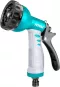 Total Plastic trigger spray gun