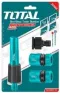Total 5 Pieces Quick Connector Set